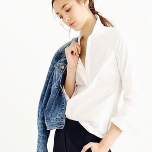 J. Crew Favorite Shirt